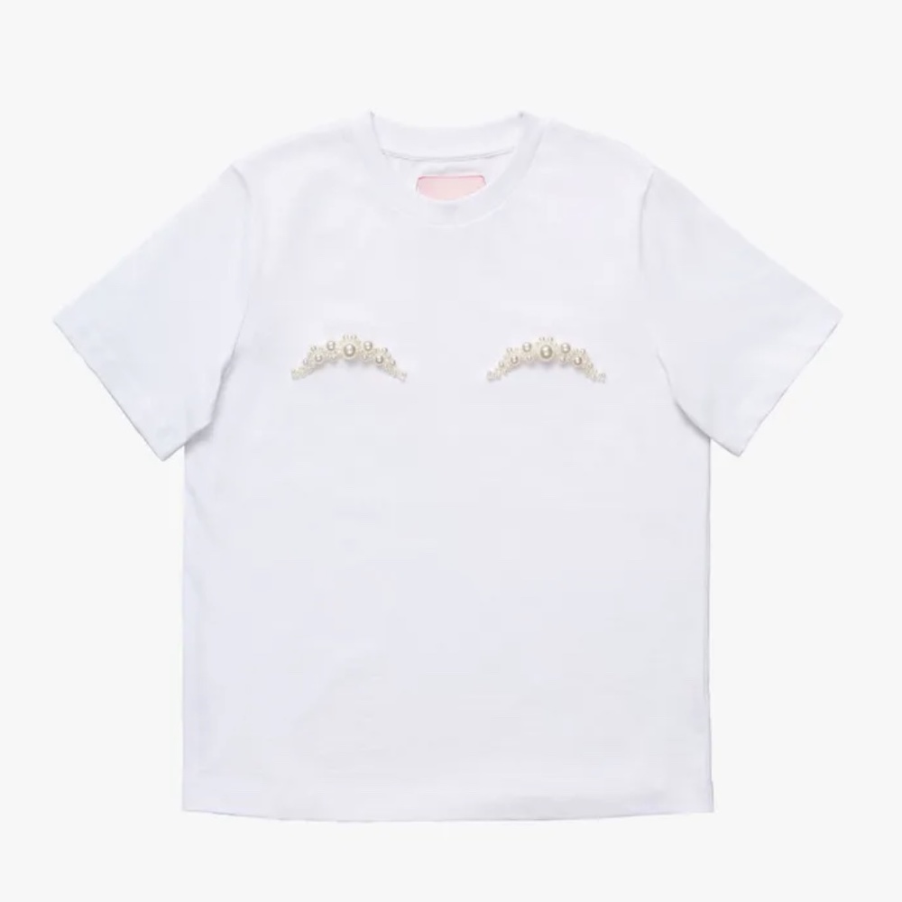 Simone Rocha x H&M T-Shirt